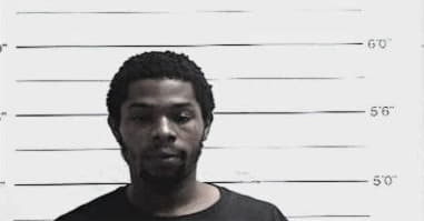 Ronnie Jenkins, - Orleans Parish County, LA 